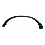 Moldura Paralama Traseiro Esquerdo Honda Hrv 2016 A 2021