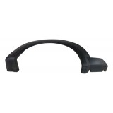 Moldura Paralama Traseiro Fiat Strada 2014 2020