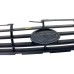 Grade Dianteira Ford Ka 2003 2007