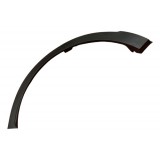 Moldura Paralama Traseiro Direito Renault Captur 2017 2023