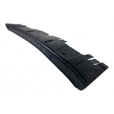 Defletor Inferior Radiador Ford Fiesta Ecosport 2003 2006