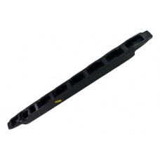 Absorvedor Impacto Para-choque Dianteiro Vw Up 2013 2017