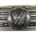 Grade Radiador Dianteira Vw Saveiro Gol Voyage G8 2016 2023