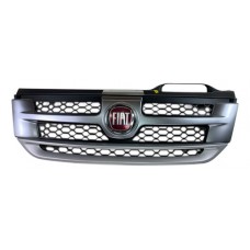 Grade Parachoque Dianteiro Fiat Freemont 2012 2016 Original