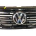 Grade Parachoque Dianteiro Volkswagen T-cross 2020 2021 2022
