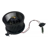 Motor Ventilação Ar Forçado Megane 2.0 16v 2007 A 2012