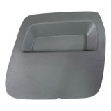 Tampa Reboque Dianteiro Direito Duster 2019 A 2024