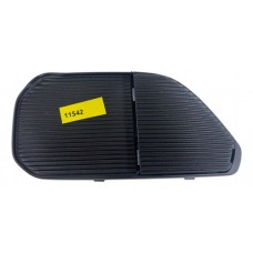 Tampa Reboque Parachoque Traseiro Direito Jeep Renegade 2022