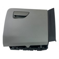 Porta Luvas Ford Ecosport Cinza 2013 2015 2019