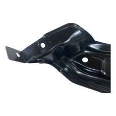 Suporte Direito Painel Frontal Radiador Vw Tcross 2021 2022