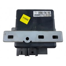 Módulo De Direção Honda Fit City 1.5 2010 2014