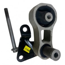 Coxim Traseiro Cambio Ecosport 1.6 Fiesta 1.0 1.6 Zetec