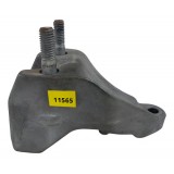 Suporte Superior Coxim Cambio Ford New Fiesta 1.6 2014 2018