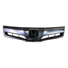 Grade Dianteira Honda Fit 2012 2013 2014