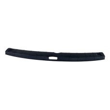 Friso Soleira Porta Malas Peugeot 206 Sw 2002 2007