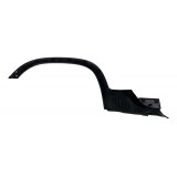 Moldura Paralama Traseiro Esquerdo Fiat Toro 2016 2023