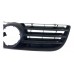 Grade Dianteira Vw Polo 2007 2008 2009 2010 2011