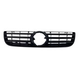 Grade Dianteira Vw Polo 2007 2008 2009 2010 2011