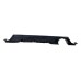 Spoiler Parachoque Tras Renault Sandero Stepway 2008 2013