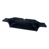 Pisante Parachoque Traseiro Toyota Hilux 2016 2020