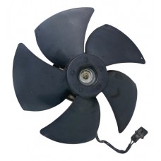 Eletroventilador Ventoinha L200 Triton Pajero Dakar