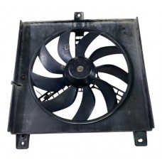 Eletroventilador Defletor Ventoinha Renault Kwid 2017 2024