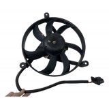 Ventoinha Suporte Radiador Vw Audi A3 Vw Bora Golf Polo