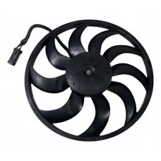 Eletroventilador Ventoinha Radiador Fiat Toro 2016 2017 2019