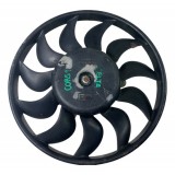 Ventoinha C/ Motor Sem Ar Gm Corsa Celta 1.0 2002 2006