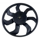 Ventoinha Radiador Renault Sandero Logan Duster Oroch