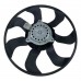Ventoinha Radiador Renault Sandero Logan Duster Oroch