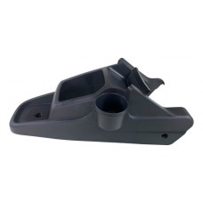 Console Central Porta Copos Ford Ka 2008 2013