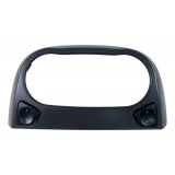 Moldura Comando Ar Condicionado Fiat Uno Vivace 2012 2014