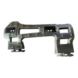 Suporte Guia Do Parachoque Traseiro Esquerdo Hb20 2012 2019