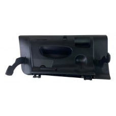 Tampa Porta Luvas C4 Pallas Hatch 2008 A 2012