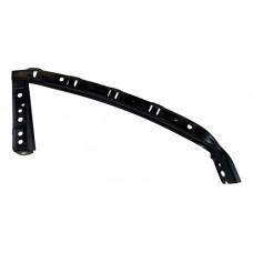 Suporte Guia Farol Honda Civic Direito 2007 2011