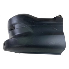 Ponteira Parachoque Traseiro Direito Fiat Strada 2020 2022