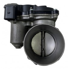 Tbi Corpo De Borboleta Vw Fox Golf Saveiro 1.6 Flex