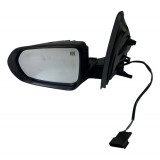 Retrovisor Elétrico Esquerdo Fiat Pulse Fastback C/ Seta