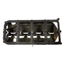 Grelha Capa Manual Bloco Motor S10 Blazer 2.4 2001 A 2011