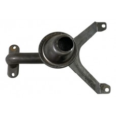 Pescador Bomba De Óleo Vw Golf Polo Fox Gol 1.6 Ea111