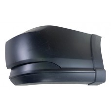 Ponteira Parachoque Traseiro Direito Vw Saveiro Robust G7