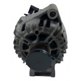 Alternador Ford New Fiesta Focus Ecosport 1.6 Sigma 120a