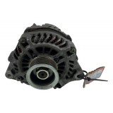 Alternador Nissan Versa March 12v 130a 1.0 1.6 3cc 2017 2022