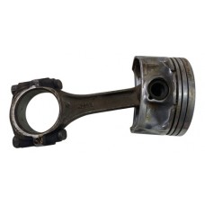 Pistão Biela Fiat Linea 1.9 Std 2008 2011