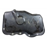 Carter Oleo Do Motor Vw Gol Fox Saveiro Polo 1.6 8v Ea111