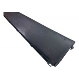 Spoiler Saia Lateral Direito Kia Sportage 2000 2001 2003
