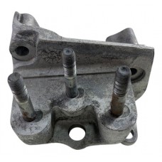 Suporte Coxim Esquerdo Fiat Palio Attractive Grand Siena Evo