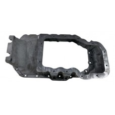 Sobre Carter Motor Vw Gol Voyage Saveiro Polo 1.6 G5 Á G7