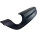 Spoiler Inferior Parachoque Traseiro Kia Cerato 2008 2013